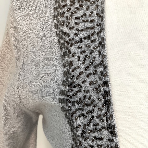 Designer Hand Made Sweater - Picture 3 of 5